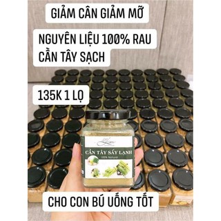 Combo bột rau củ sấy lạnh detox