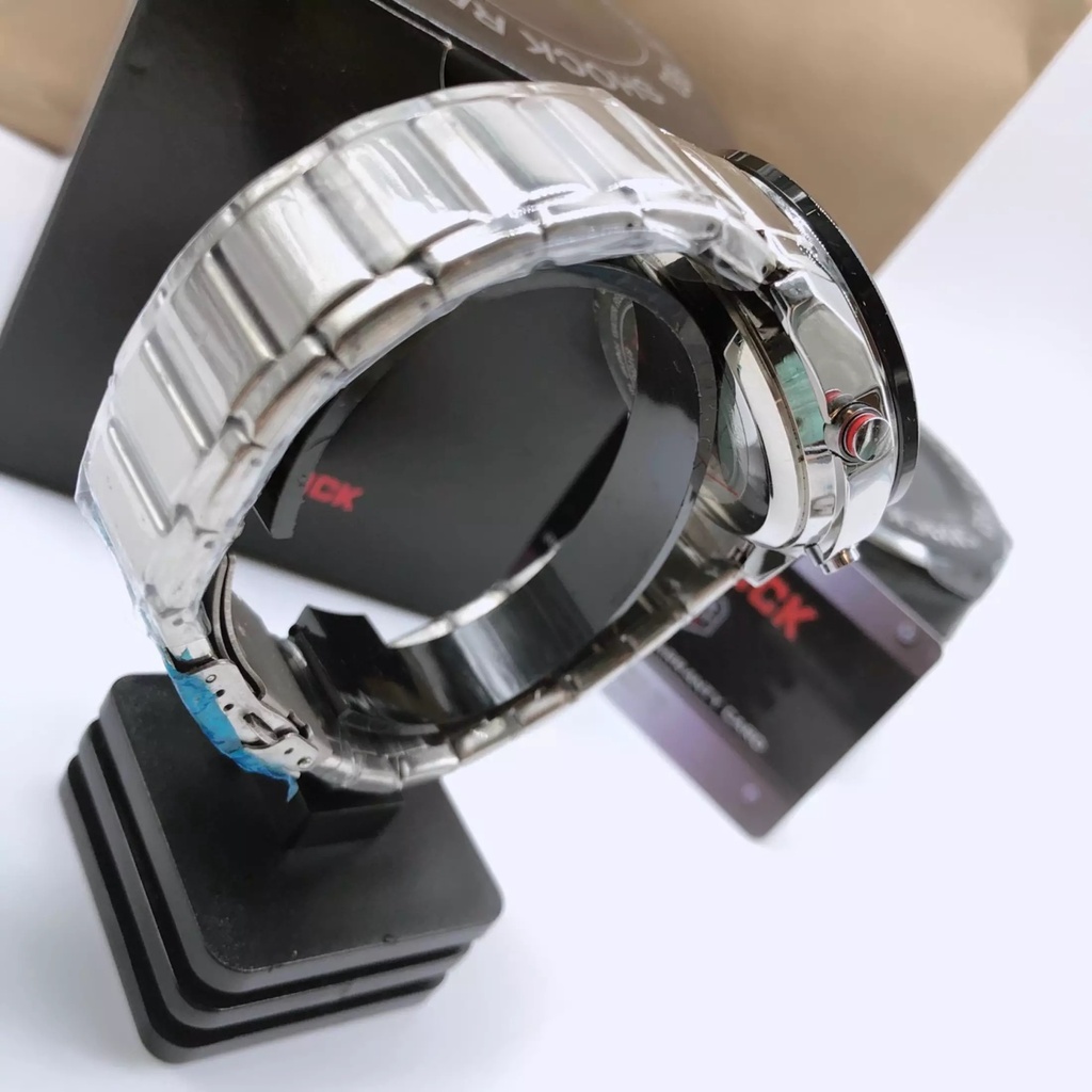 Đồng hồ Nam Casio Edifice ERA-201D hàng cao cấp