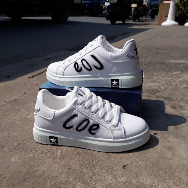 Giày thể thao nữ và bé gái