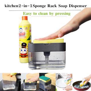 Bộ Dụng Cụ Đựng Xà Phòng Và Bọt Biển 2 Trong 1 Cho 13 Oukitel My-BBYA