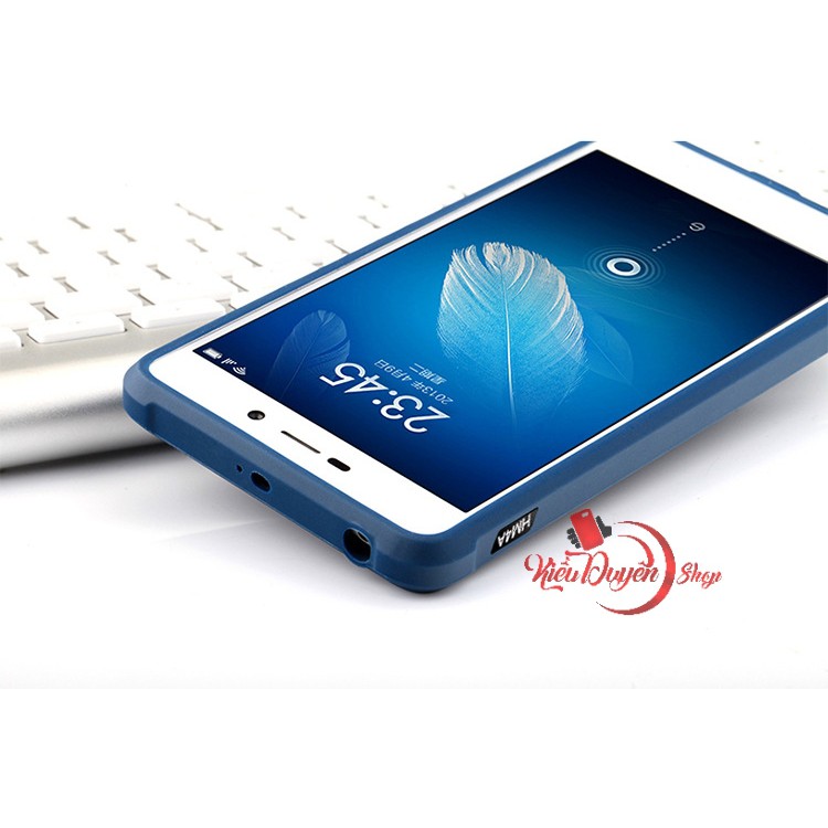 Ốp lưng Xiaomi Redmi 5A chống sốc trơn và hoa văn