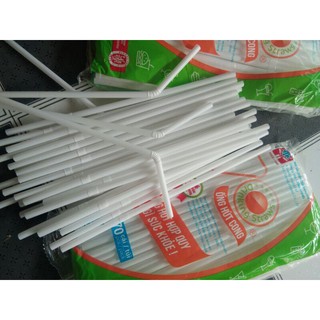 Ống hút nước mía (70 ống)