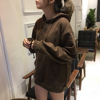 Hoodie Choco