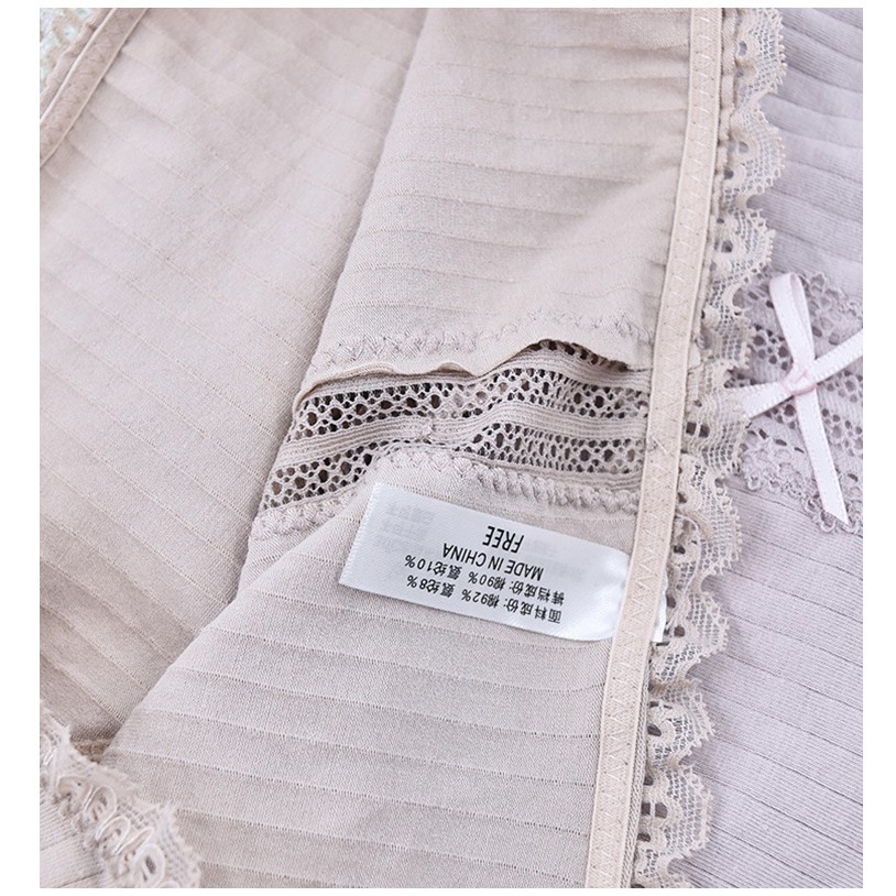 Quần Lót Vic Co Dãn 4 Chiều Cao Cấp 1557 QL63