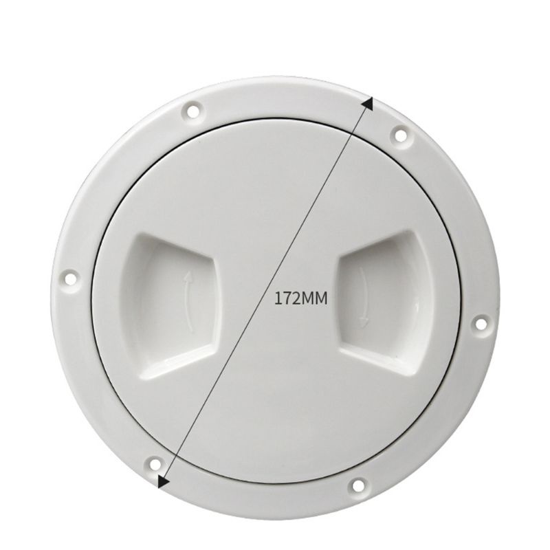 Vỏ Bọc Kiểm Tra Thuyền Hatch Tiện Dụng