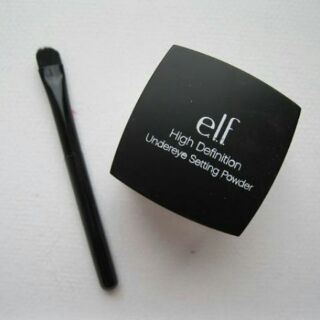 PHẤN PHỦ LÓT MẮT ELF HIGH DEFINITION UNDEREYE POWDER