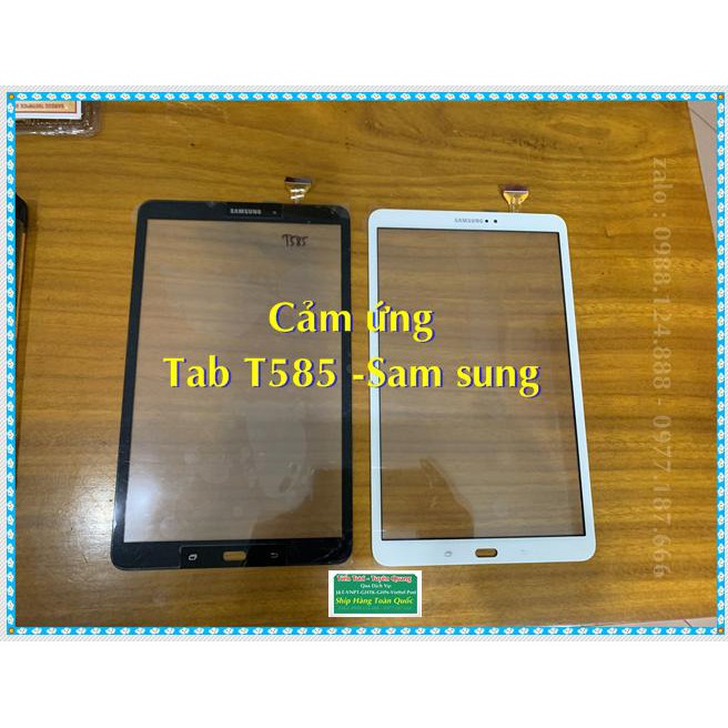 Cảm Tab T585 -Sam sung | BigBuy360 - bigbuy360.vn