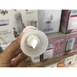 Van Silicon Máy Hút Sữa Pigeon Gomini