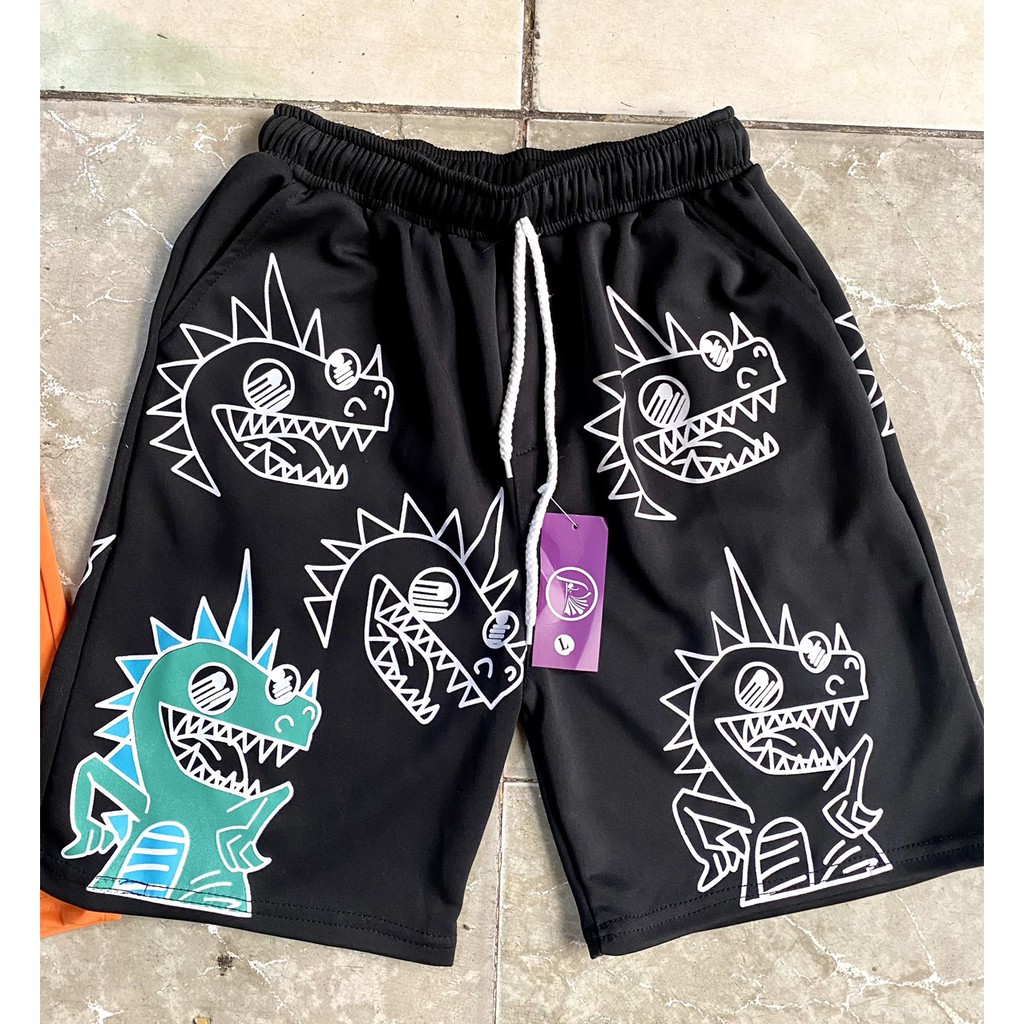 [ Hottrend 2021- Cực Chất ] Quần Thể Thao Nam 2v Chất Boly Mẫu Mới | BigBuy360 - bigbuy360.vn