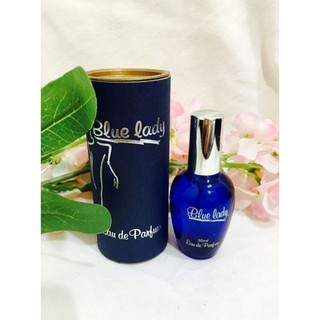 Nước hoa  Blue Lady