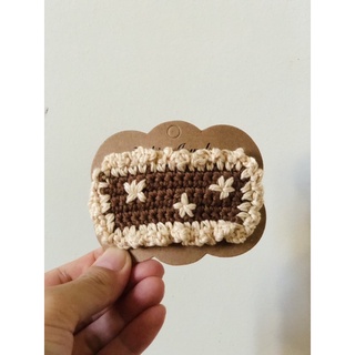 kẹp tóc cho bé, kẹp tóc handmade