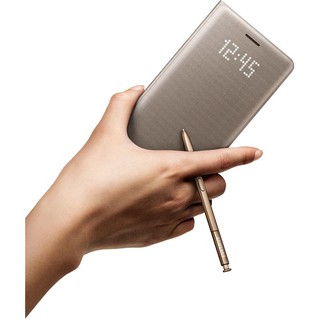Bao da Led view Note 7 chính hãng Samsung 100% - mua ngay với giá ưu đãi! chính hãng rẻ nhất