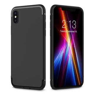Ốp Dẻo Vu Case Màu Cho Iphone XS Max