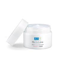 Kem Dưỡng Ẩm Tối Ưu Hada Labo Advanced Nourish 50g