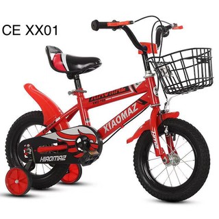 Xe Đạp Centosy Hero XX01