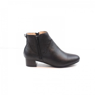 BOOT DA THẬT 3CM