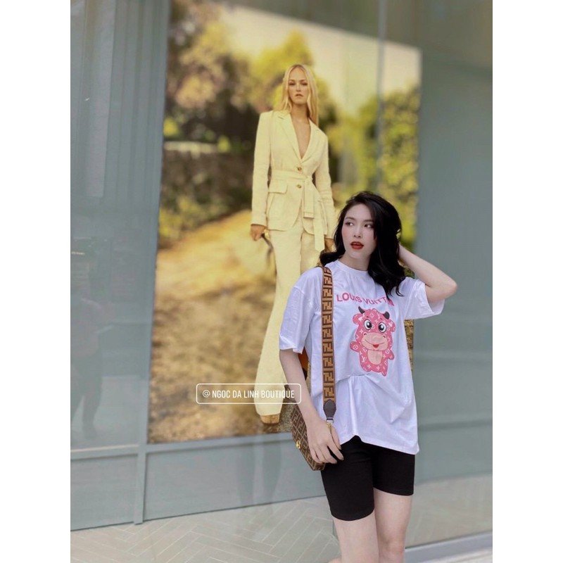 Quần ngố cuộn Hot Trend free size 40-70kg | BigBuy360 - bigbuy360.vn