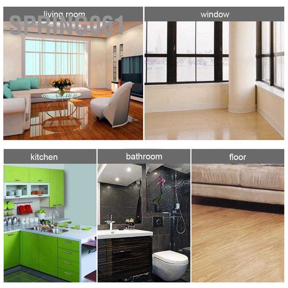 Spring061 Bàn chải làm sạch ô tô ZTB cửa sổ Duster có thể mở rộng thu vào Sáp bụi rửa được Kéo