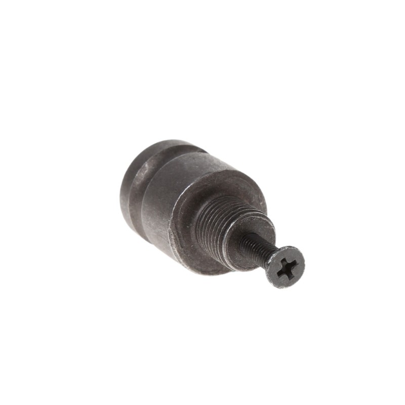 Đầu gắn mũi khoan 1/ 2 &quot; kèm vít chuyển đổi 1/ 2-20unf