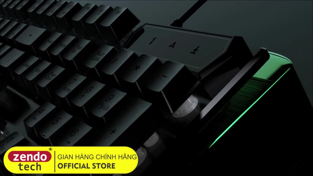 Bàn phím máy tính chơi Gaming V4 led RGB  siêu đẹp chống nước dành cho game thủ văn phòng HÀNG CHÍNH HÃNG | BigBuy360 - bigbuy360.vn