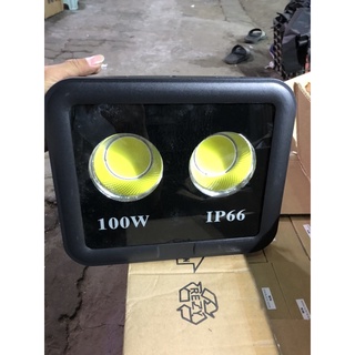 Pha Cốc pha chiếu sâu Đèn Pha cốc 100W