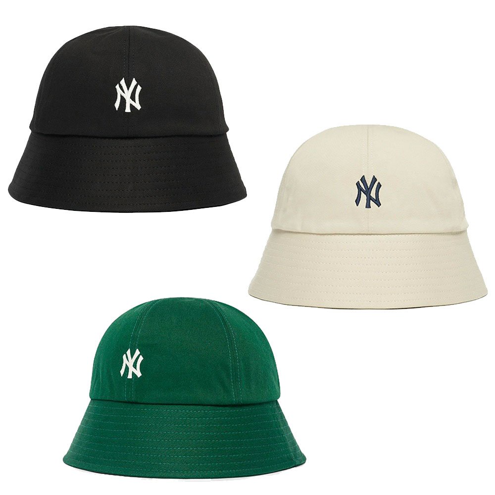 Nón bucket NY, mũ M.L.B NEW YORK YANKEES