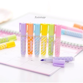 Bút Đánh Dấu Dòng Mini