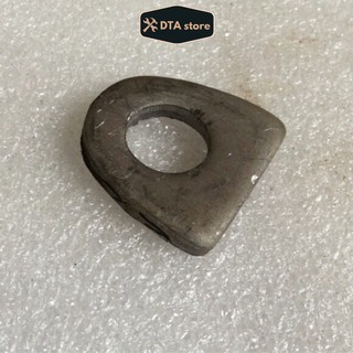 Bộ tai lật cửa xếp