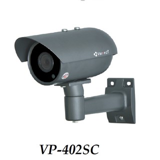 Camera hdcvi 2.0 megapixel vantech vp-402sc