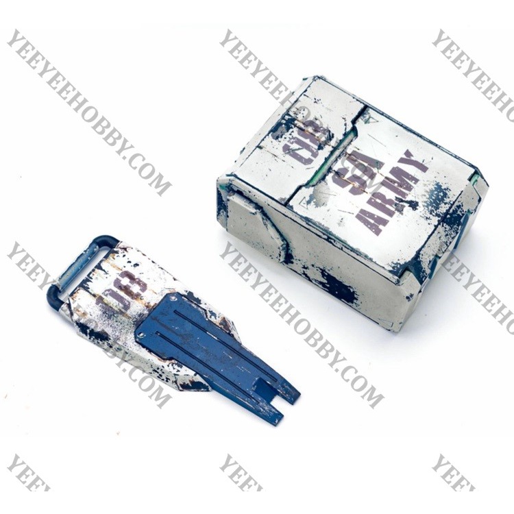 PHỤ KIỆN MÔ HÌNH HOBBY MIO - DECAL NƯỚC CHUYÊN DỤNG CHO MÔ HÌNH VOL11