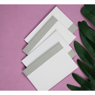Tấm gạt hỗ trợ dán PPF dán skin dán decal ( 2 cái)