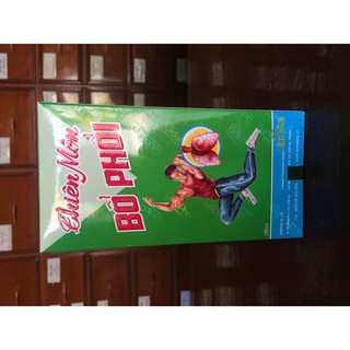 Thiên Môn Bổ Phổi Bình Đông
