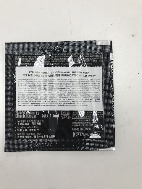 Kem nền fitme | BigBuy360 - bigbuy360.vn