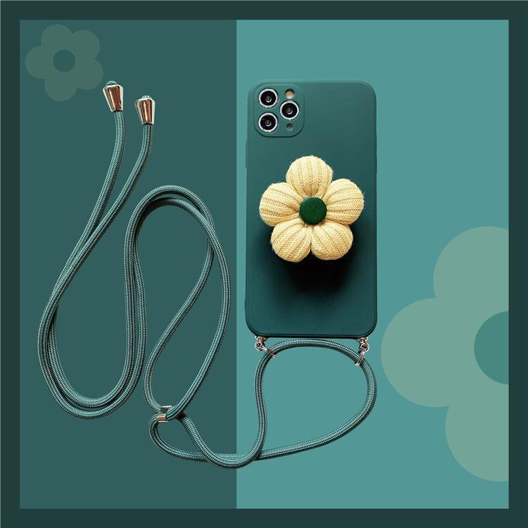 Ốp Điện Thoại Họa Tiết Hoa Mùa Đông 3D Cho Xiaomi POCO M3 X3 NFC PRO Redmi 7 8A 9 9A 9C Note10 10S 9 8 9S 7 7Pro Mi 11 Lite