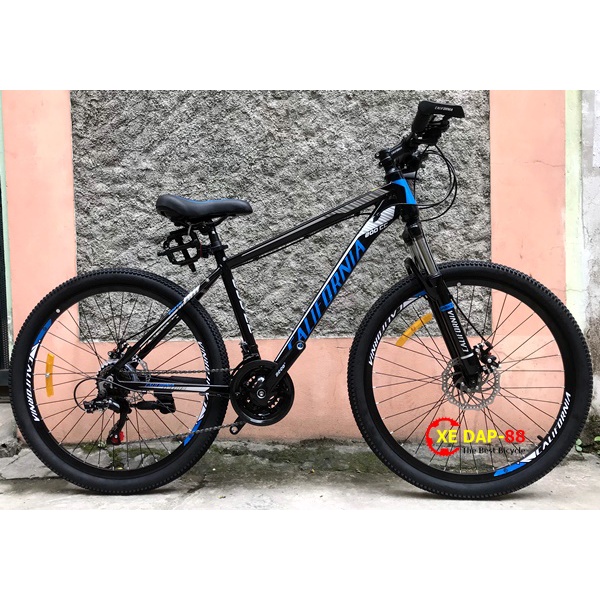 Xe đạp đua California 200cc