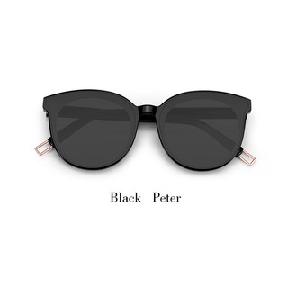 Kính râm BLACK PETER 01 thời trang