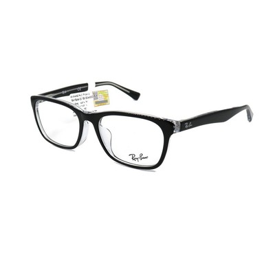 RB5315D-Gọng kính nam nữ Rayban chính hãng (53-17-145), thiết kế dễ đeo bảo vệ mắt