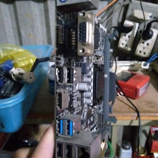 Main Asus h110