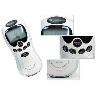 Máy Vật Lý Trị Liệu 4 Miếng Dán