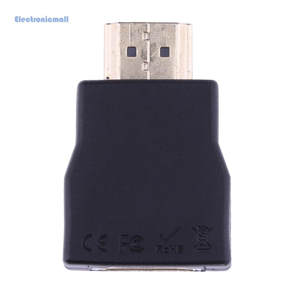 Thiết Bị Bảo Vệ Mini Hdmi-Hp01 Hdv-Hp01