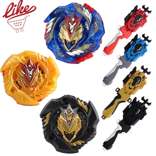 Con Quay Đồ Chơi Beyblade Burst B-127 Cho-Z Valkyrie.Z.Ev