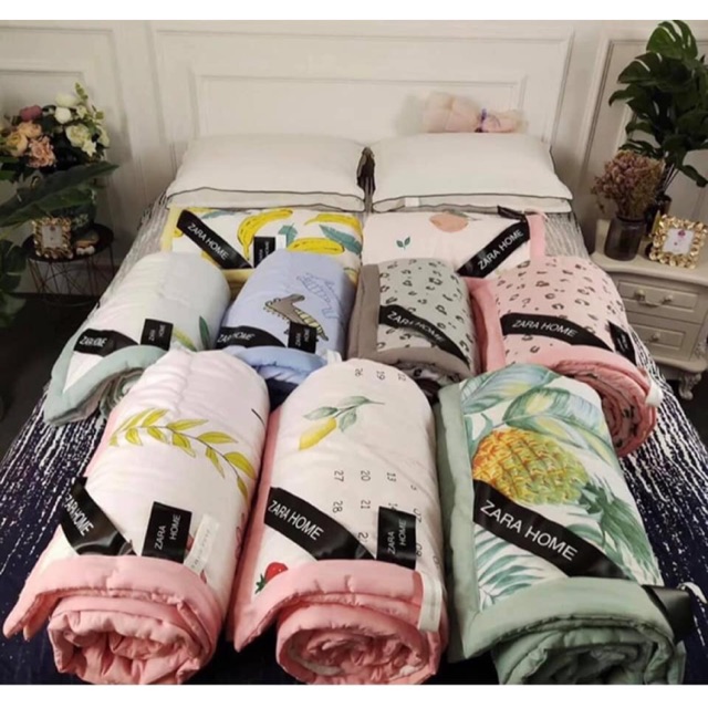 Combo CHĂN ZAZA XUẤT