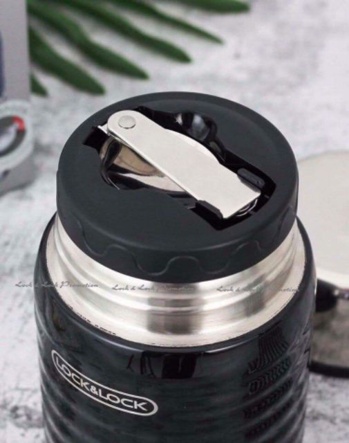Bình giữ nhiệt Lock &Lock