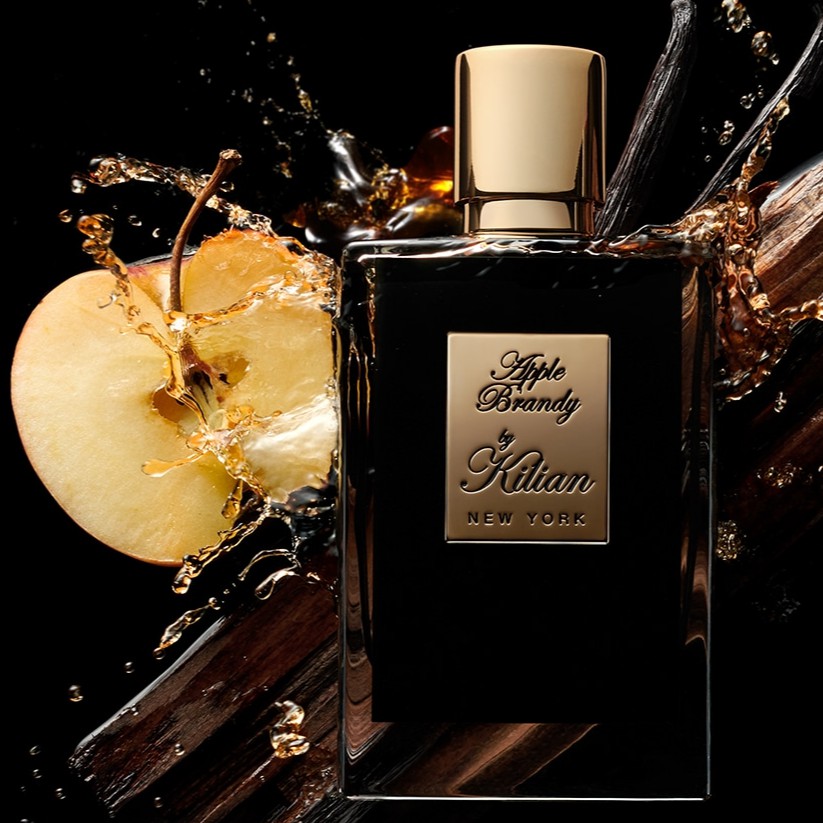 ❂ TP.Perfume ❂ - Nước hoa dùng thử Kilian Apple Brandy Tester 5ml/10ml