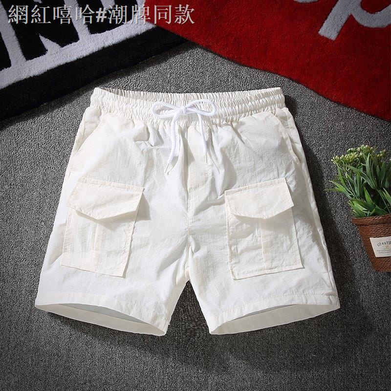 Quần Short Đi Biển Họa Tiết 3 Tấc Thời Trang Mùa Hè Cho Nam 2022 | BigBuy360 - bigbuy360.vn