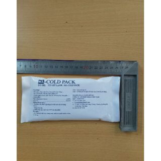 |Đặc Biệt| 200g đá gel đá khô giữ lạnh tiện dụng