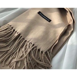 KHĂN CASHMERE