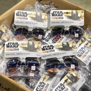 Kính mát D.i.z.n.e.y star war form aviator god kids