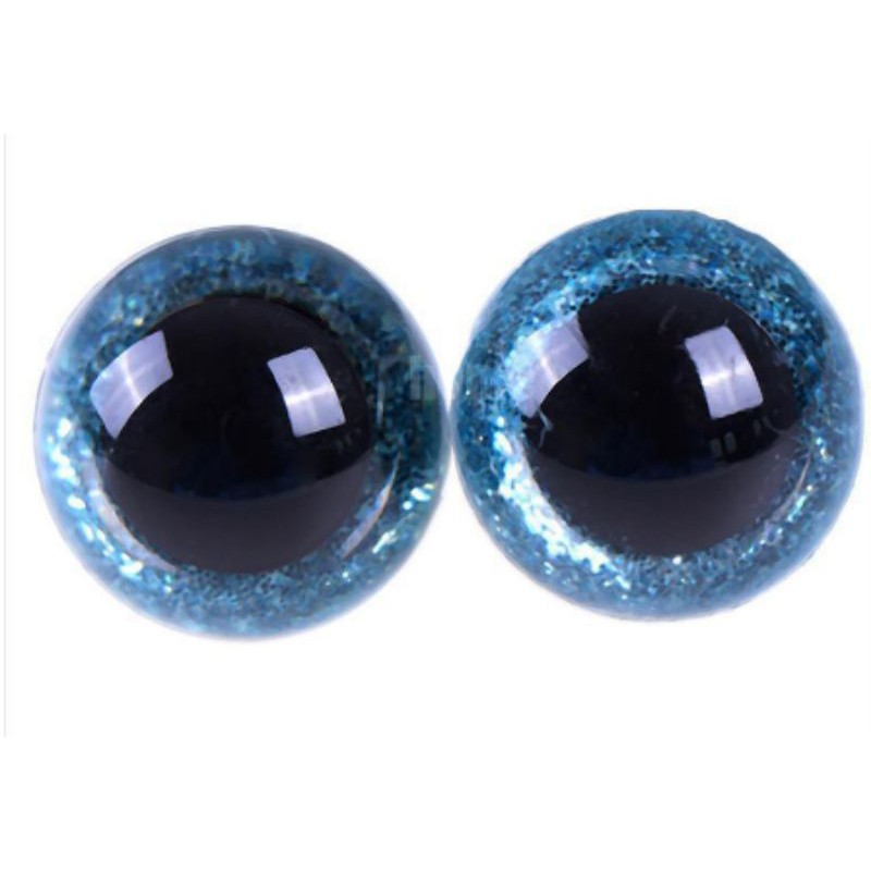 1 Cặp Mắt Teddy Kim Tuyến Đẹp ( Có Chốt ) | BigBuy360 - bigbuy360.vn