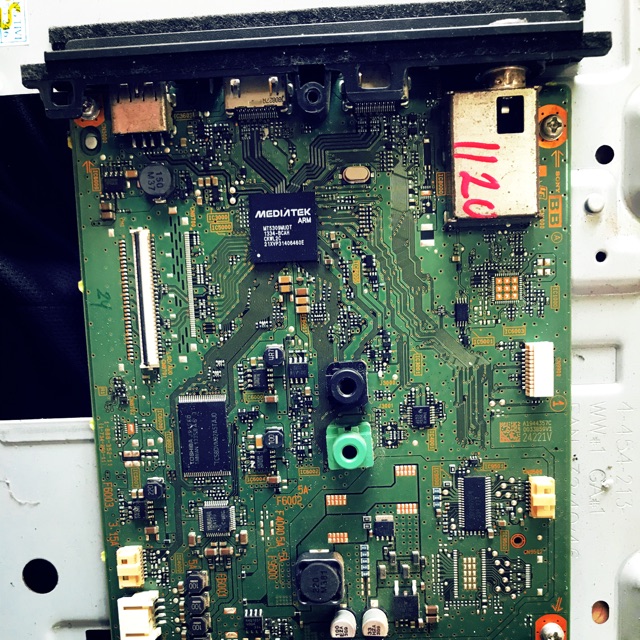 Bo chinh sony 32r402